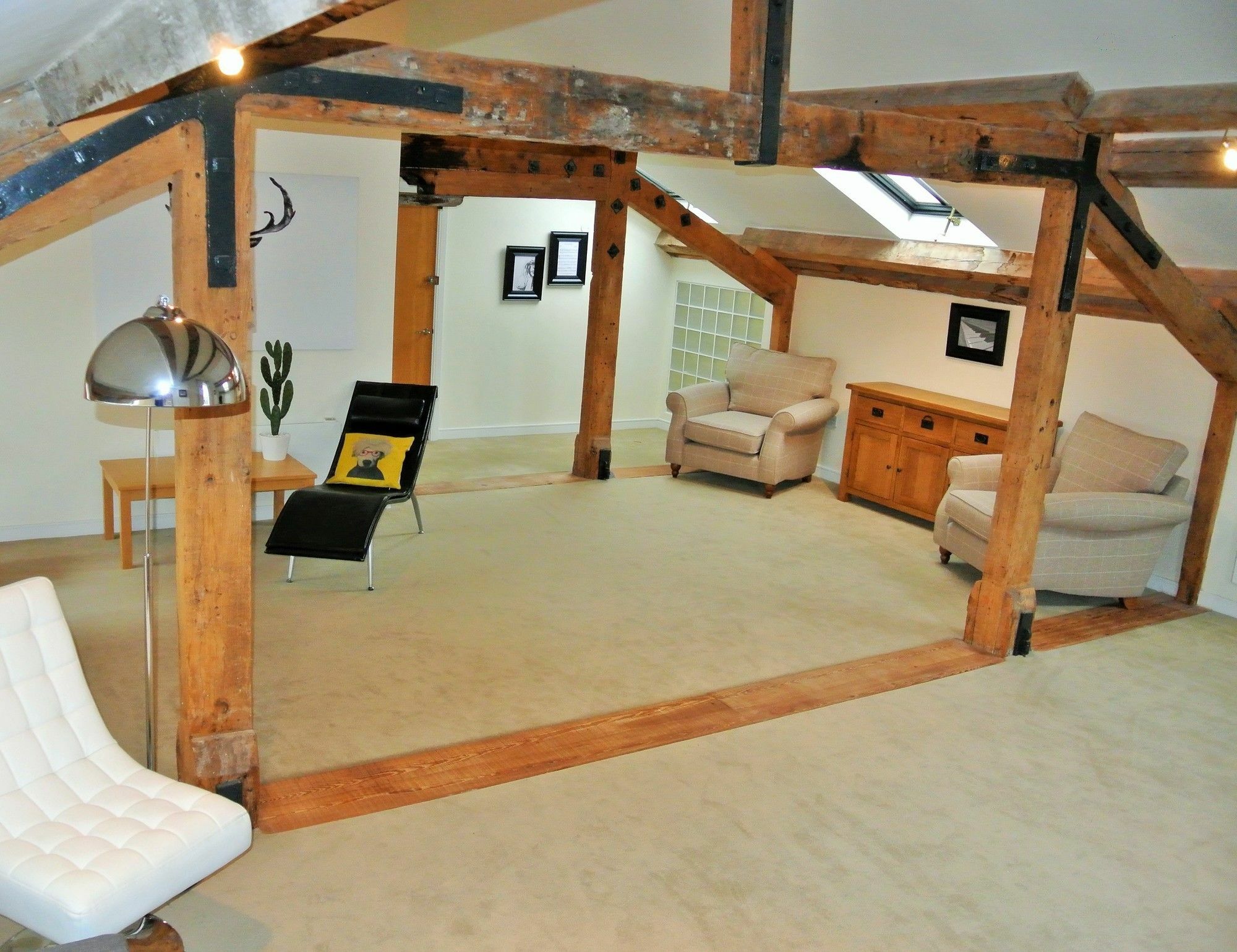 Oyo Approved Serviced Apartments Steam Mill Chester Exterior foto